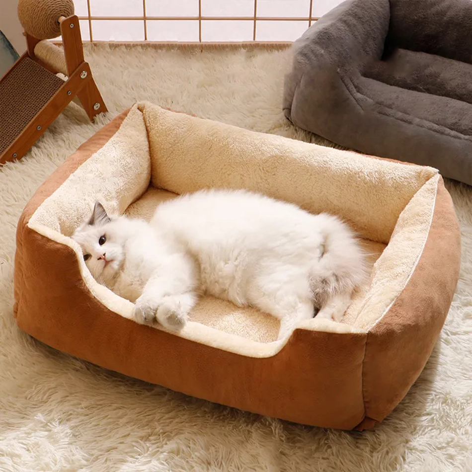 Cama Almofada para Animais, Produtos, Almofadas, Kitten Goods Acessórios, Todas as Casas, Suprimentos, Coisas, Acessório para Cães e Gatos
