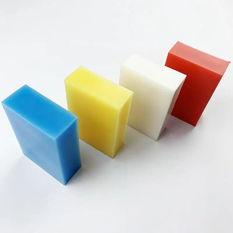 Skateboard Wax Reduce Friction Snowboard Wax Low temperature Maintenance Wax Full temperature Increase Speed ski waxs