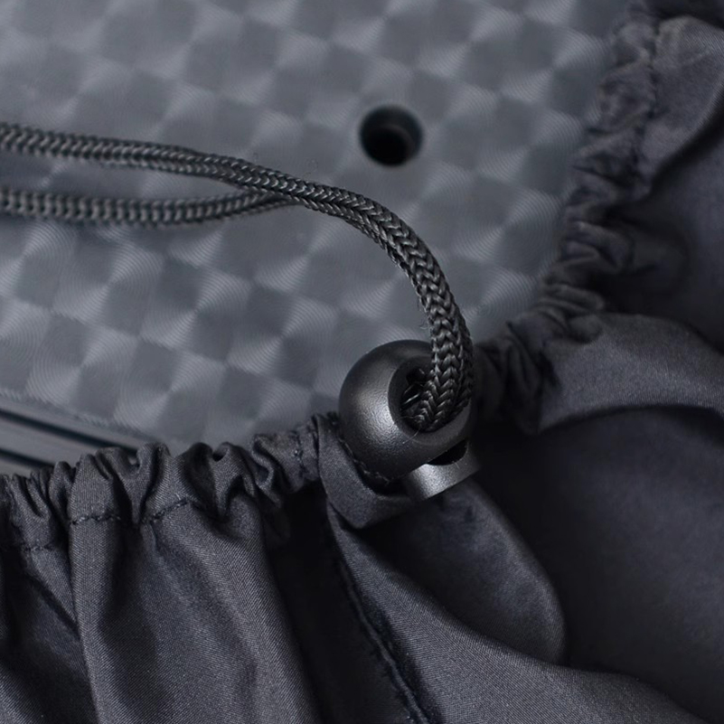 Piano Keyboard Covers for Digital Electric Pianos, Full Cover Drawstring Lock Music keyboard Protector Cover For 61 & 88 Keys