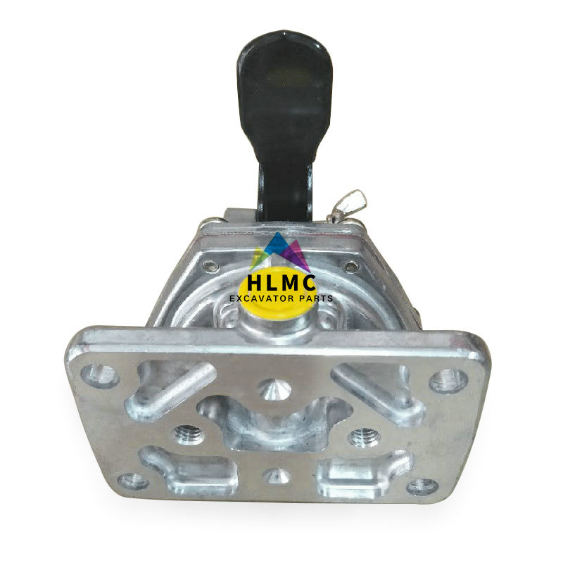 Pompa umpan bahan bakar 6261-71-8240 Wheel Loader WA470 WA480 WA500 Dump Truck HD785 HM300 HM350 HM400 Engine Loader Engine