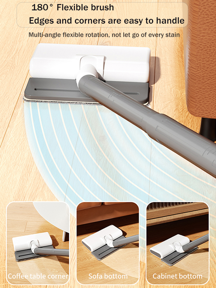 Aspirador de pó portátil sem fio, aspirador automático carregável para casa, carro e animal de estimação, mini aspirador de pó