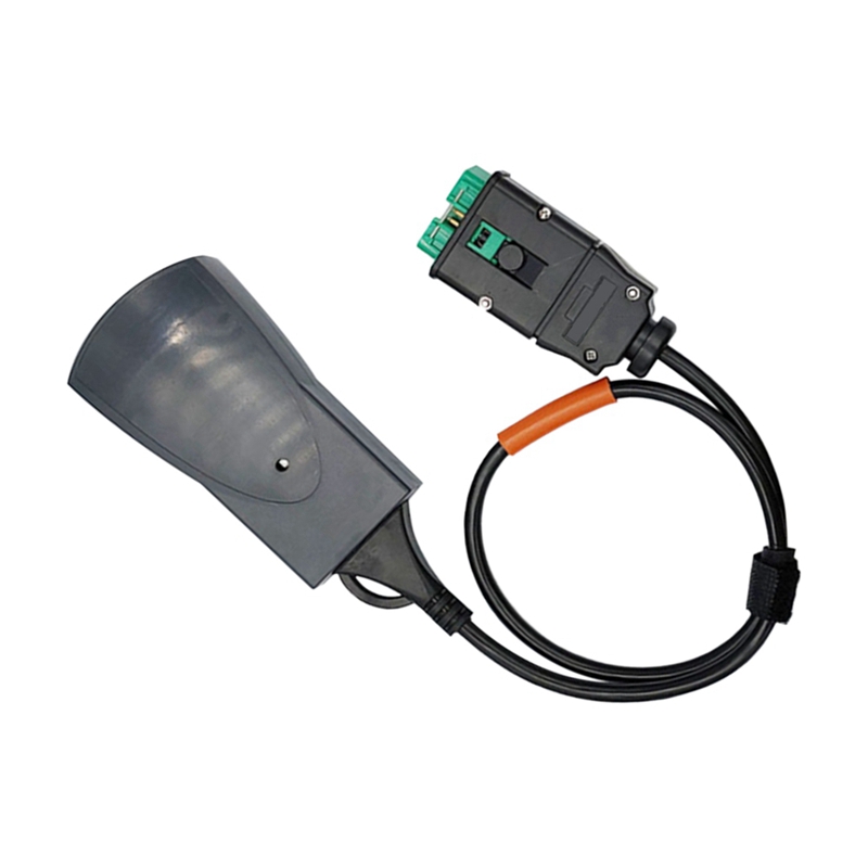 Lexia 3 PP2000 Diagbox自動車診断ツール,最新世代,9.91,シトロエン用