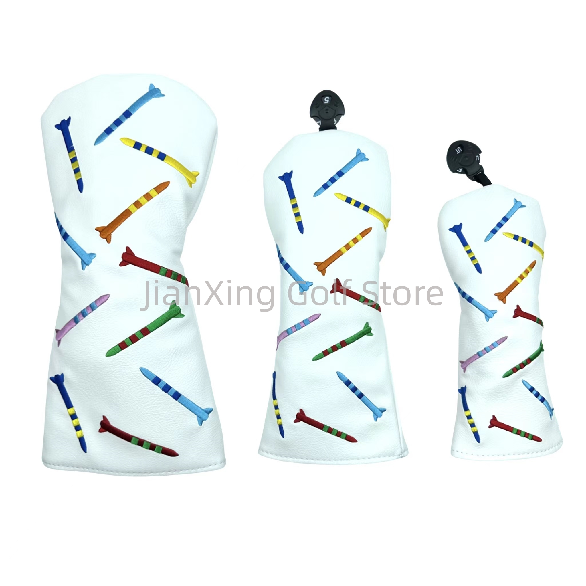 モーターサイクルフェアリングカバー,木製ヘッドカバー,ハイブリッド,tpuレザーカバー,1個