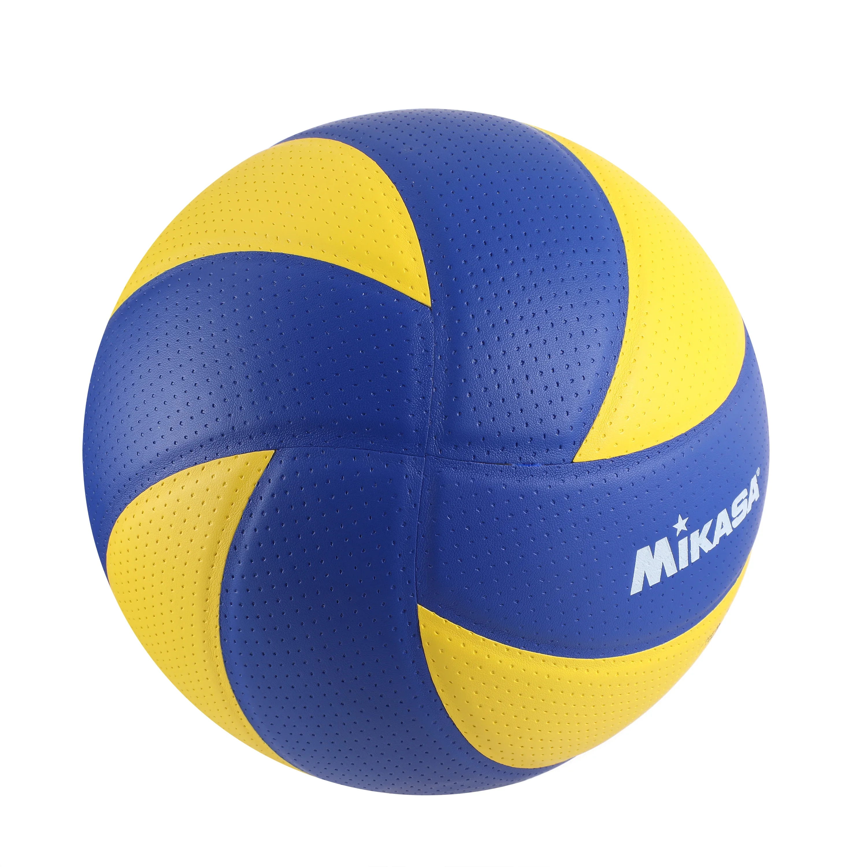 Mikasa MVA 300 V330W Balón de voleibol Multicolor Taille 5 Accesorios de voleibol