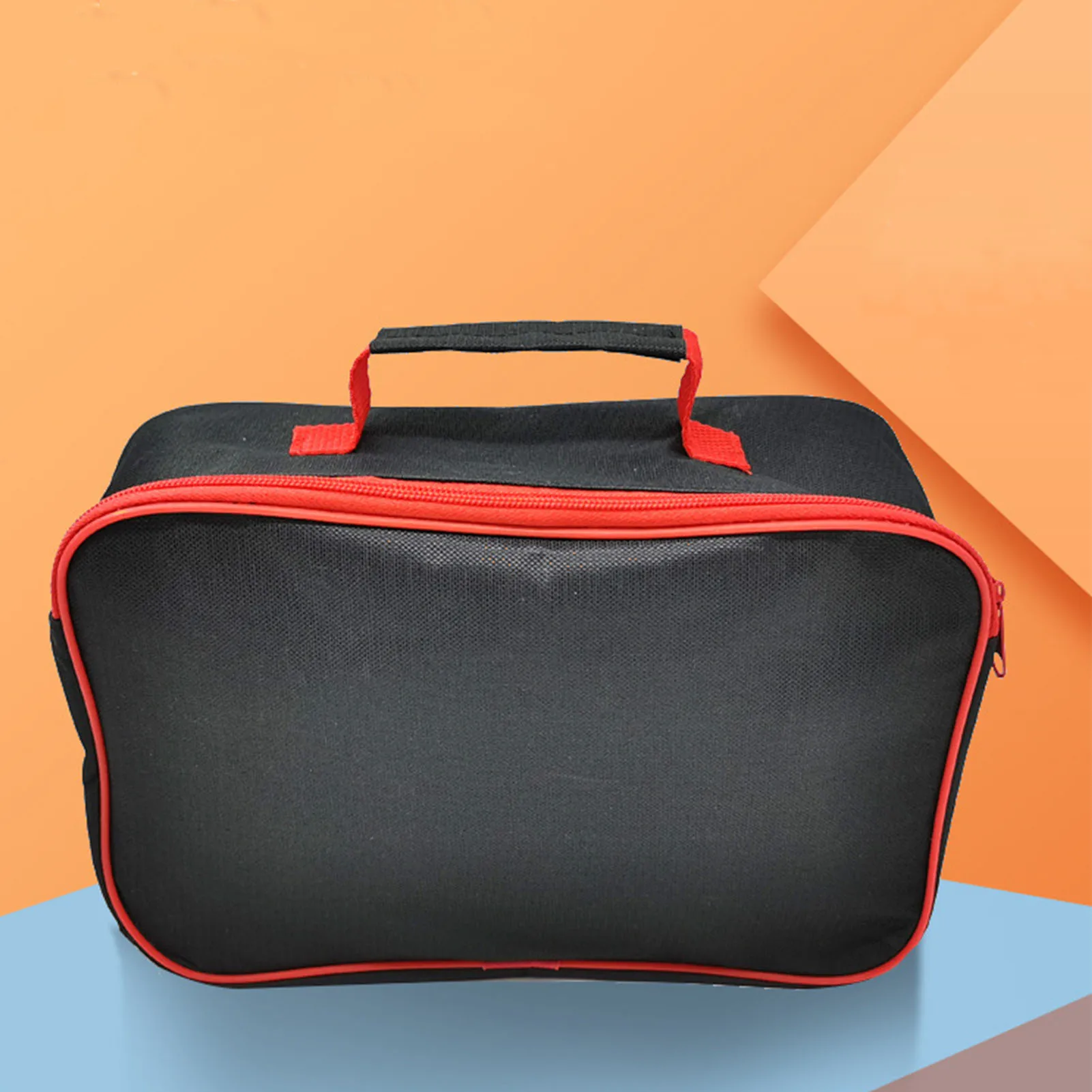 Car Mechanics Tool Bags Zipper Closure Vacuum Cleaner Tools Storage Bags with Handle Pouch for Wrench Screwdriver Pliers case