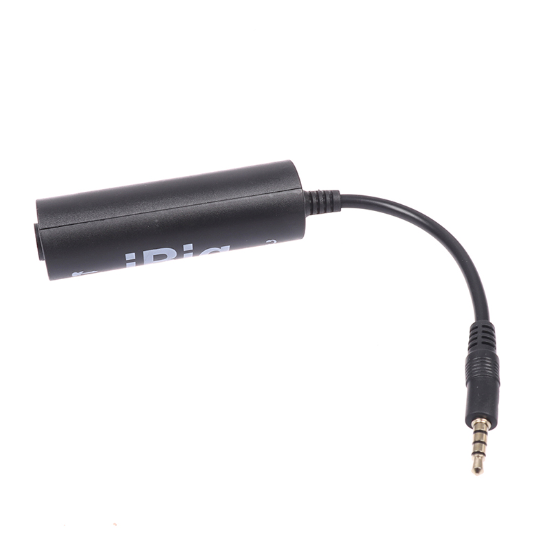 Гитарные эффекты для Irig, сменные гитарные эффекты для создания музыкальных эффектов, для гитары, с новым интерфейсом для телефона