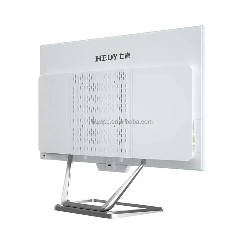 Desktop PC G5905 8GB 256GB SSD All-in-One Computer Desktop AIO Computer Monoblock All-In-One PC