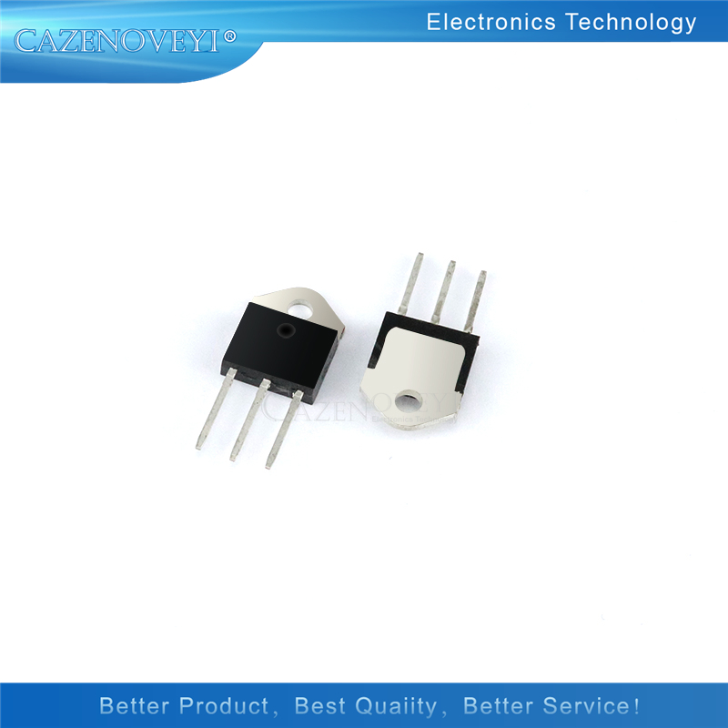 5 unids/lote BTA41-800B BTA41-800 BTA41800B BTA41800 BTA41 en Stock