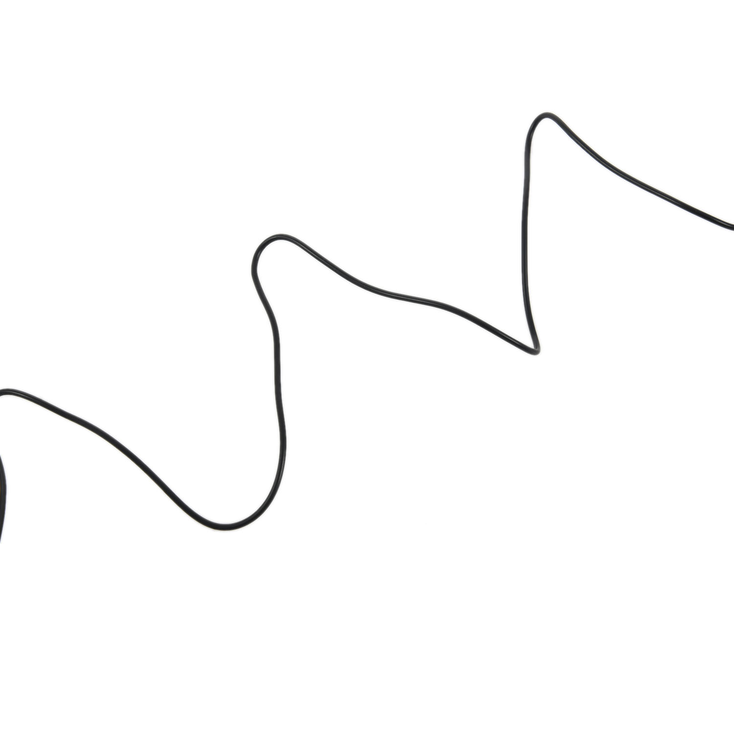 Newest Black Universal Guitar Acoustic Clip On Pickup Piezo Contact Microphone