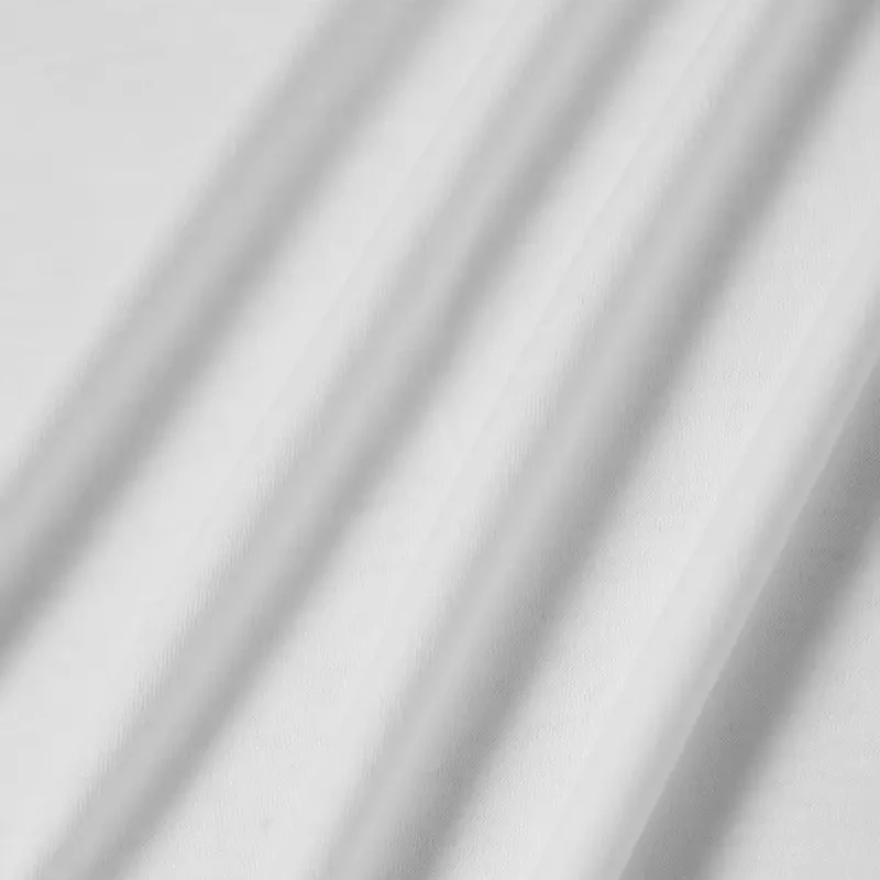 Cool Little Bear Print T-shirt, Short Sleeve Crew Neck Casual Top For Summer & Spring, Women's Clothing