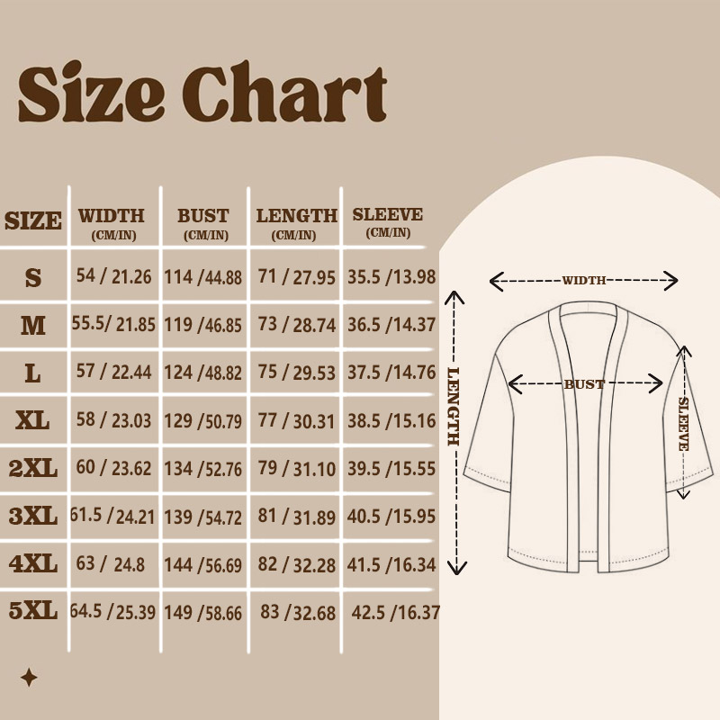 Kimono Unisex con estampado de dragón, cárdigan informal de moda, traje Yukata, ropa informal japonesa, ropa tradicional