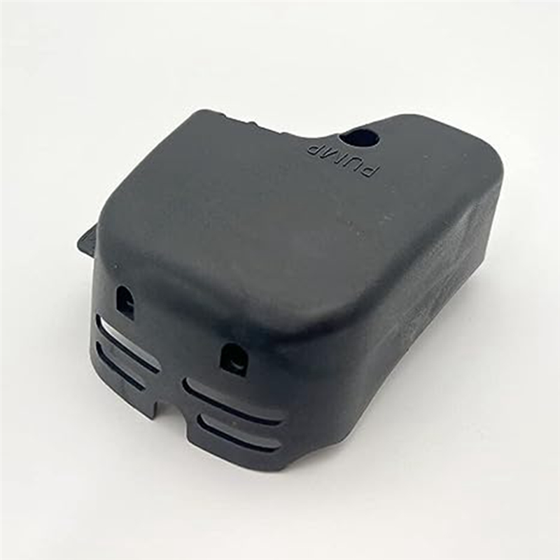 エアフィルターハウジングアセンブリ,モーターブラシカッター,部品,makita robin,サブ丸eh035,33.5cc