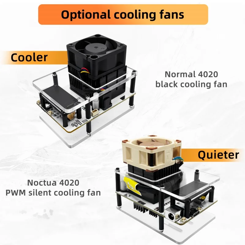 NMAxe Gamma optymalizowany Bitaxe 601 gamma NMMiner Oficjalny BM1370 ASIC BTC Solo Lottery Miner 1.2TH/s Open-source całkiem do użytku domowego