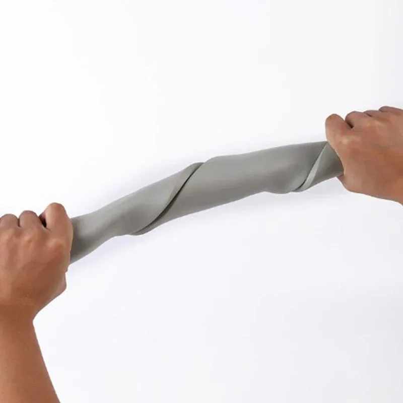 Nuova recinzione impermeabile da 2M linea di battiscopa autoadesiva adesivo da parete 3D decorazione anticollisione addensata linea d'angolo per bambini