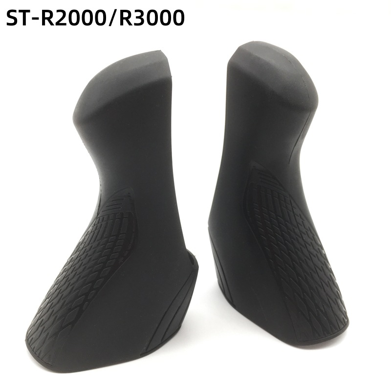 Osłony wsporników do rowerów szosowych SHIMANO 105 UT 4700 5800 6800 R7000 Claris R2000 Sora R3000 Osłony ochronne dźwigni zmiany biegów nieoryginalne