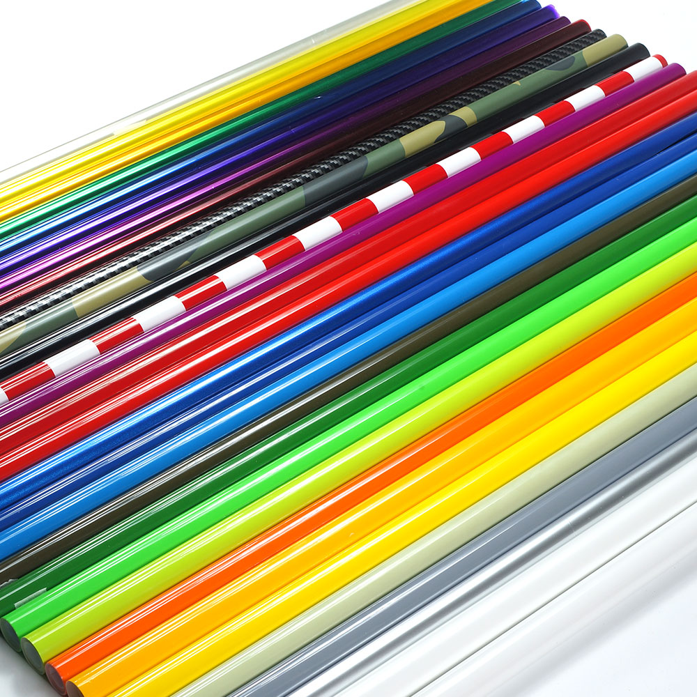 Real Hawk marca 5 metros/lote película de cobertura retráctil caliente modelo película para modelos de aviones RC DIY precio de fábrica de alta calidad