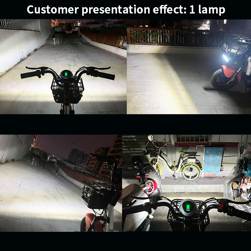 Car Work Light  Retrofit Lamp 6inch LED Flat Work Flood Light  Beam Bar Car SUV LED OffRoad Driving Fog Lamps 12V 24V