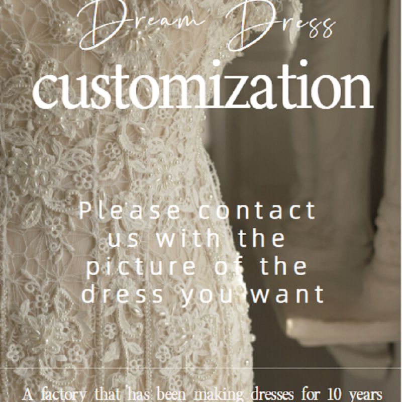 DREAM Customized Crepe Simple Sheath Wedding Dresses 2025 Long Sleeve Elegant Bridal Dress Open Back Bride Floor Length Gown