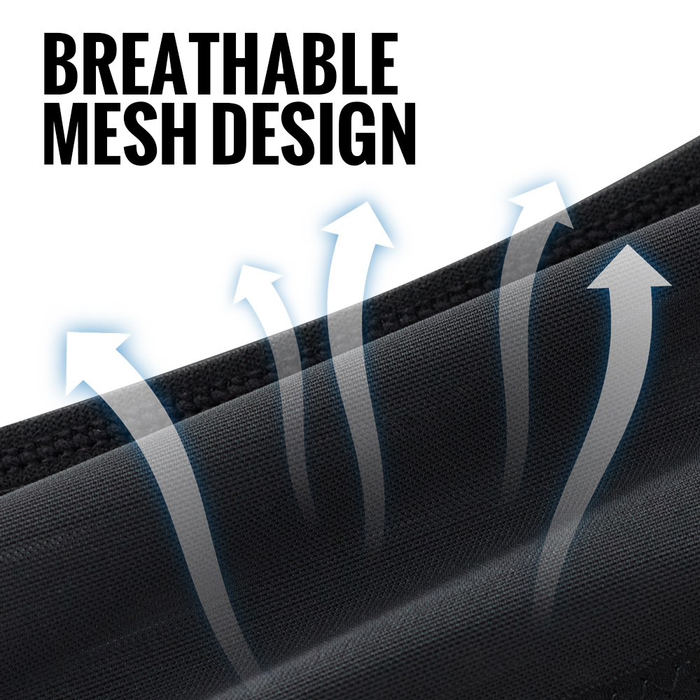 WRELS Hüfttasche, unsichtbarer elastischer Laufgürtel, multifunktionale Gürteltasche, wasserdichte, eng anliegende Marathon-Taillengürteltasche