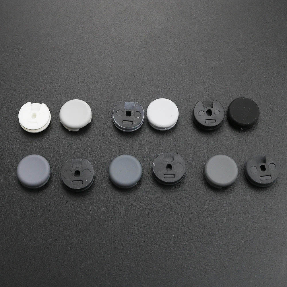Original 3D Analog Joystick Thumb stick replacement for Nintend New 3DS New 2DS XL 3DS XL for NEW 3DS XL LL 2DS XL LL Console