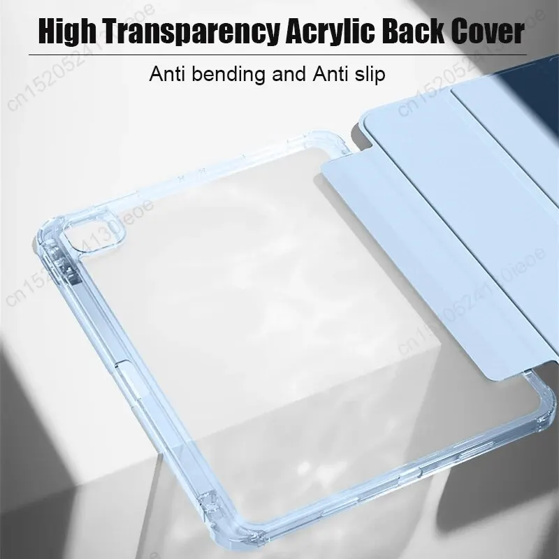 Funda para iPad de 10. ª generación, 2022, 10,2, 9. ª y 7. ª generación, Air 5, Air 4, 10,9 Pro, 12,9, 6. ª y 5. ª Pro, 11, 4. ª y 3. ª generación
