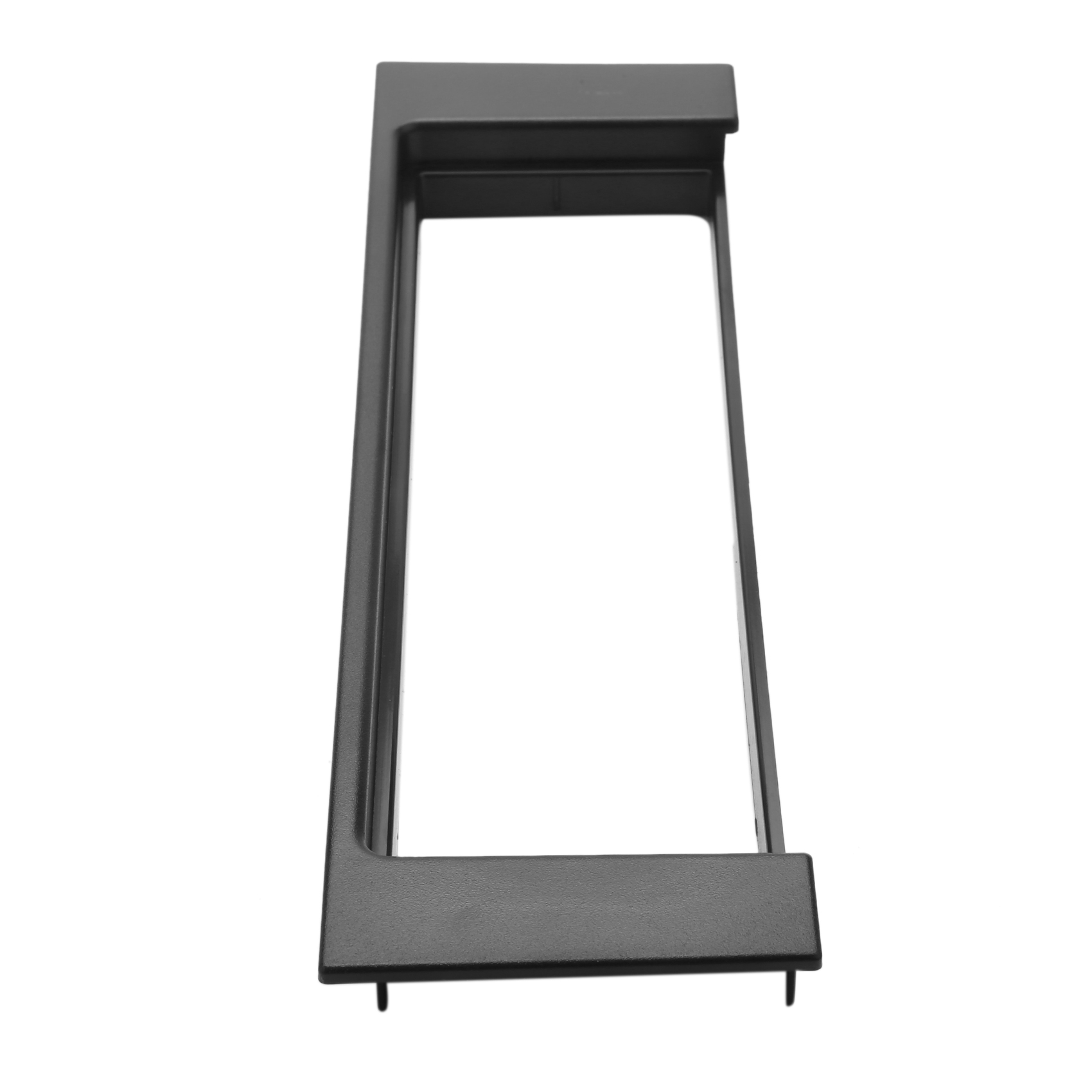 1 Din Autoradio Radio Fascia Paneelplaatframe Adapter Voor Audi A4 B6 2000-2006 Auto Interieurbekleding