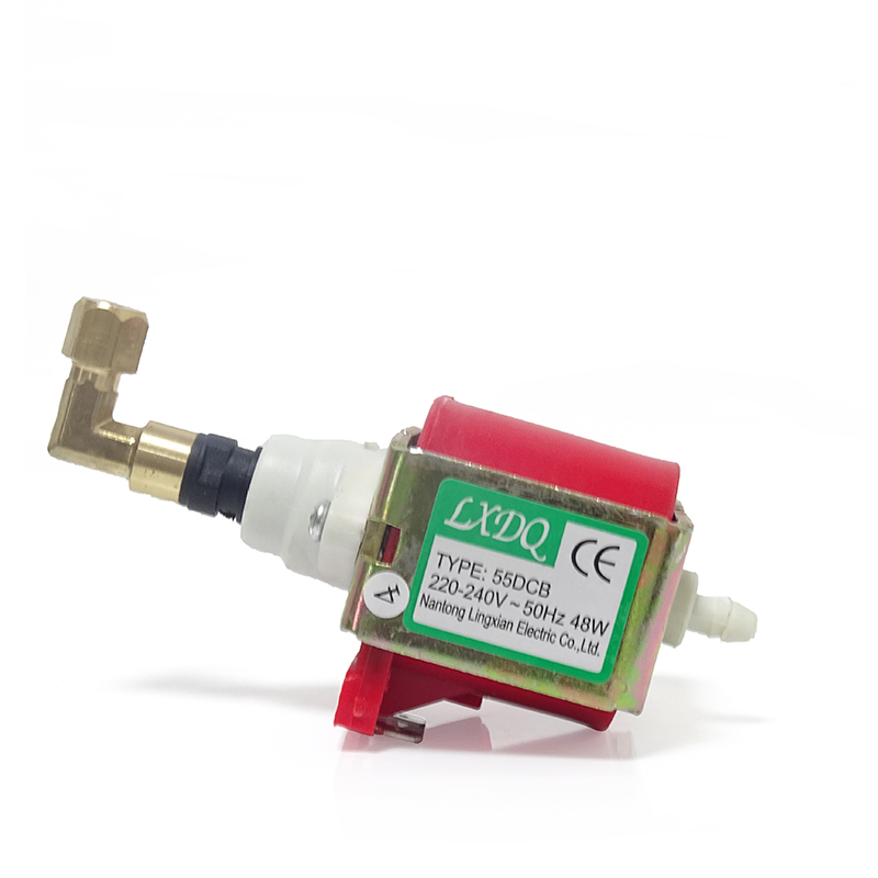 スモークマシンオイルポンプ,55dcb,48w,110v,220v,3000w,フォグマシン,頑丈,ステージパフォーマンス用部品交換