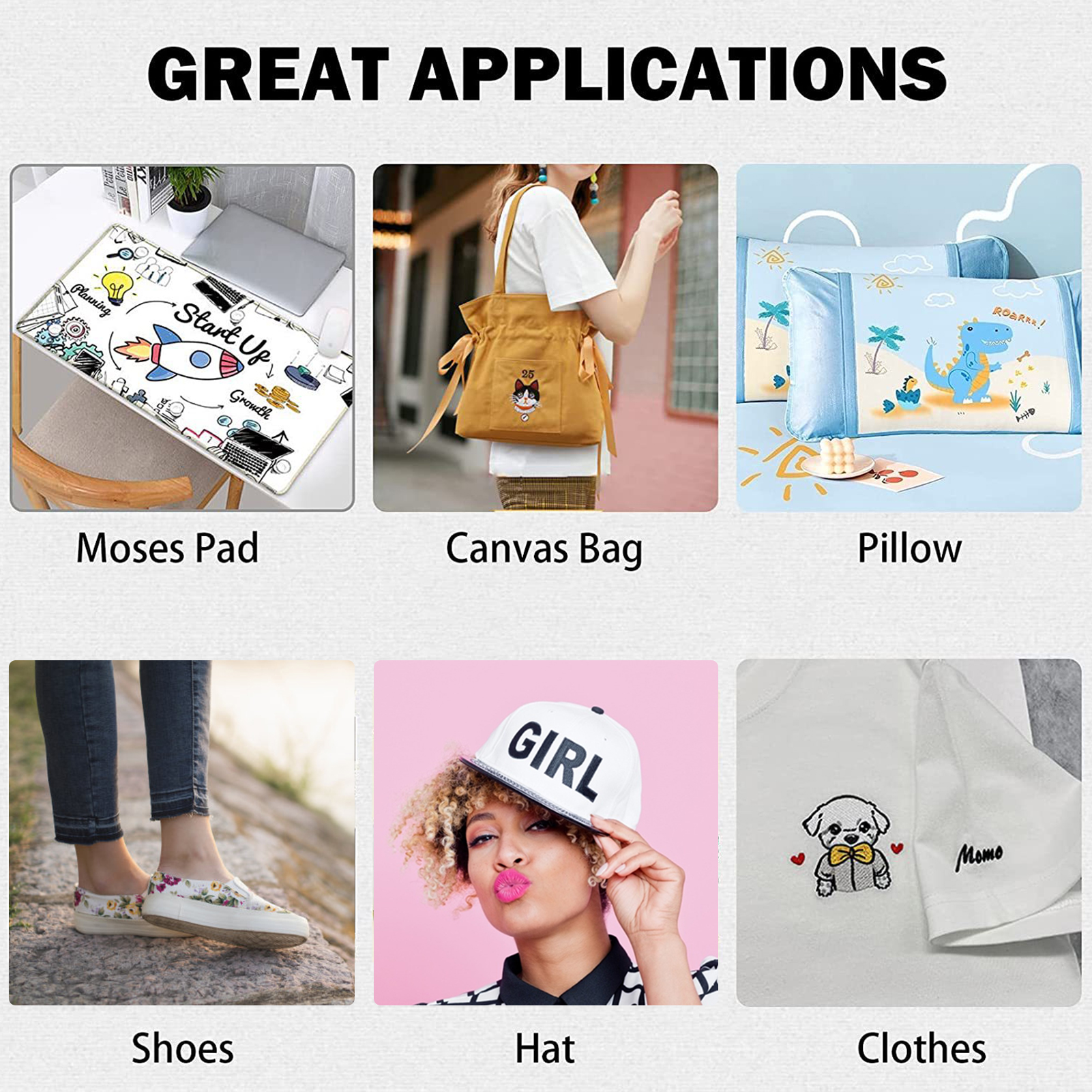 Draagbare 220V Mini Heat Press Machine T-Shirt Afdrukken Diy Easy Verwarming Transfer Pers Ijzeren Machines Voor Kleding Tassen Hoeden