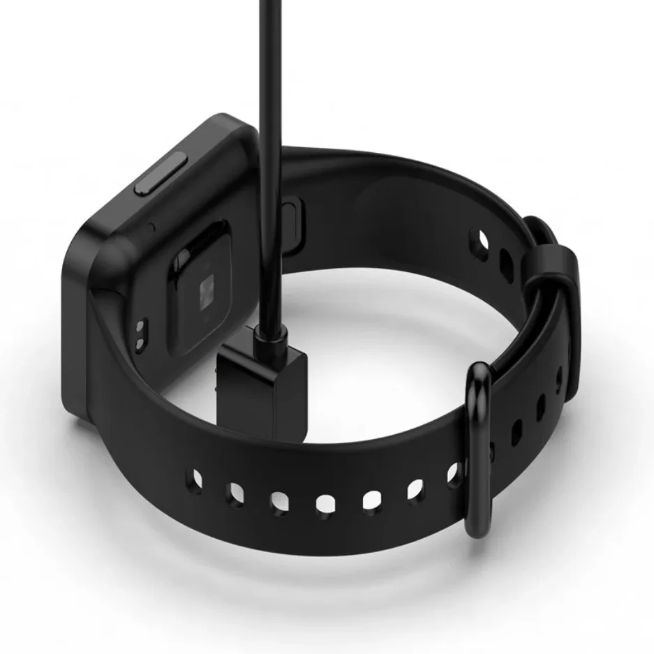 USB-oplaadkabel voor Xiaomi Band 8 Actieve Mi Band 8 Pro Magnetische oplaadstation Adapter voor Redmi Watch 3 Actief oplader Dock