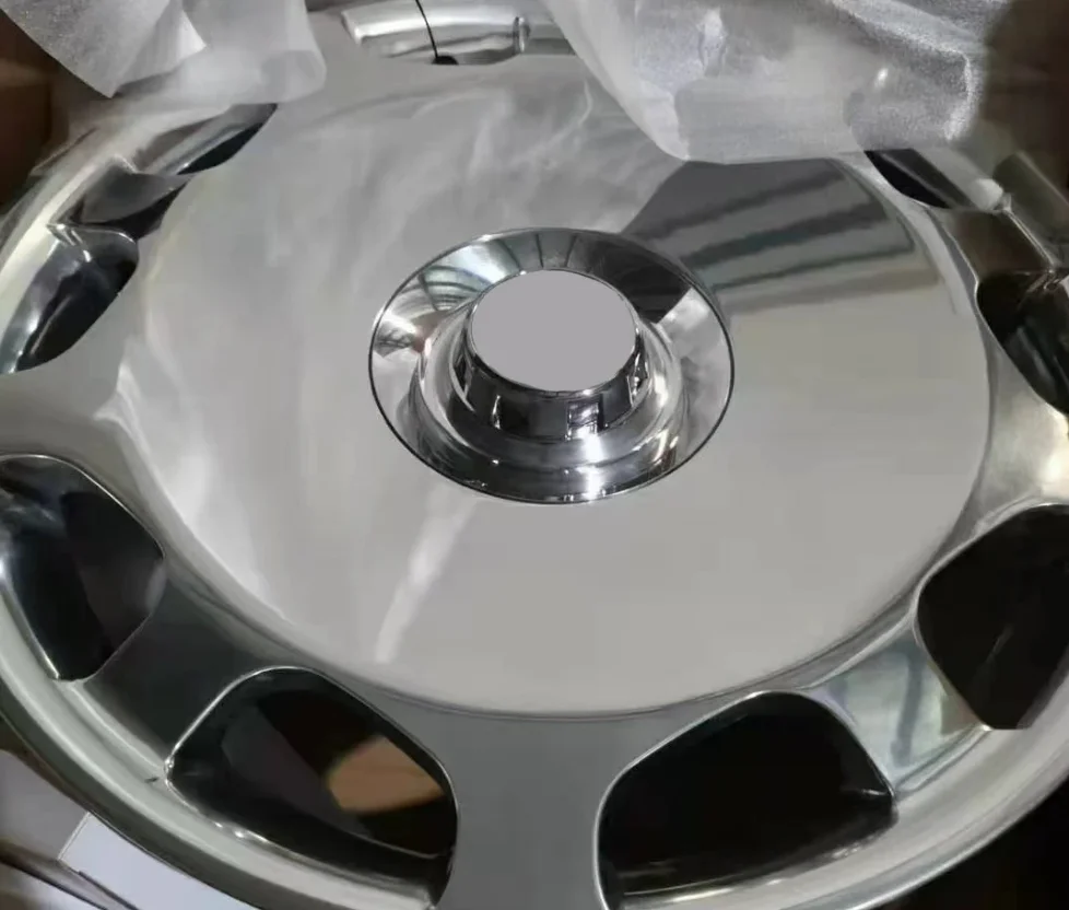 Para w221 s600 20 polegadas