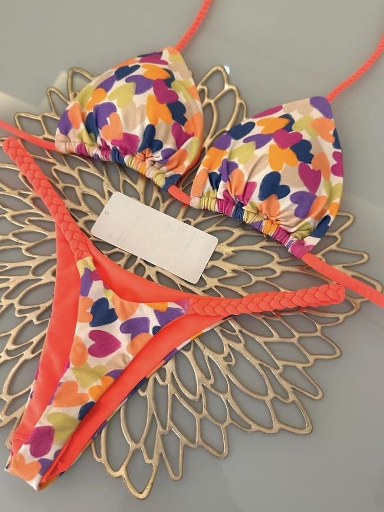 บิกินี่สูงเอวชุดว่ายน้ําเซ็กซี่ชุดบิกินี่ ZEBRA พิมพ์ผู้หญิงชุดว่ายน้ําบราซิล 2023 ใหม่ Biquini ชุดว่ายน้ําว่ายน้ําผู้หญิง