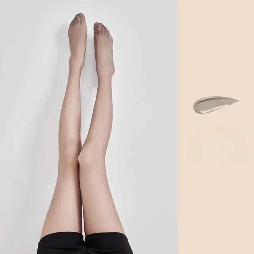 Collant dimagranti sexy di grandi dimensioni da donna calze di seta nere leggings sottili traspiranti trasparenti collant ultra sottili anti-gancio