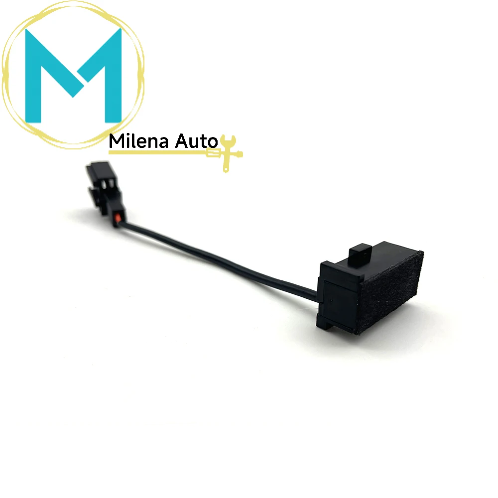 Micrófono de llamada con manos libres Bluetooth para vehículo para VW MQB RNS315 RCD510 3BD 035 711 3BD 035711