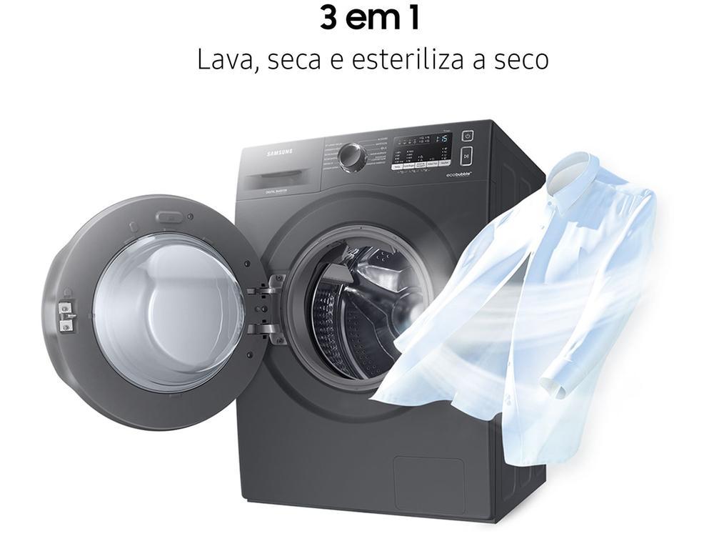 Lava e Seca Samsung 11kg Inverter - 110V