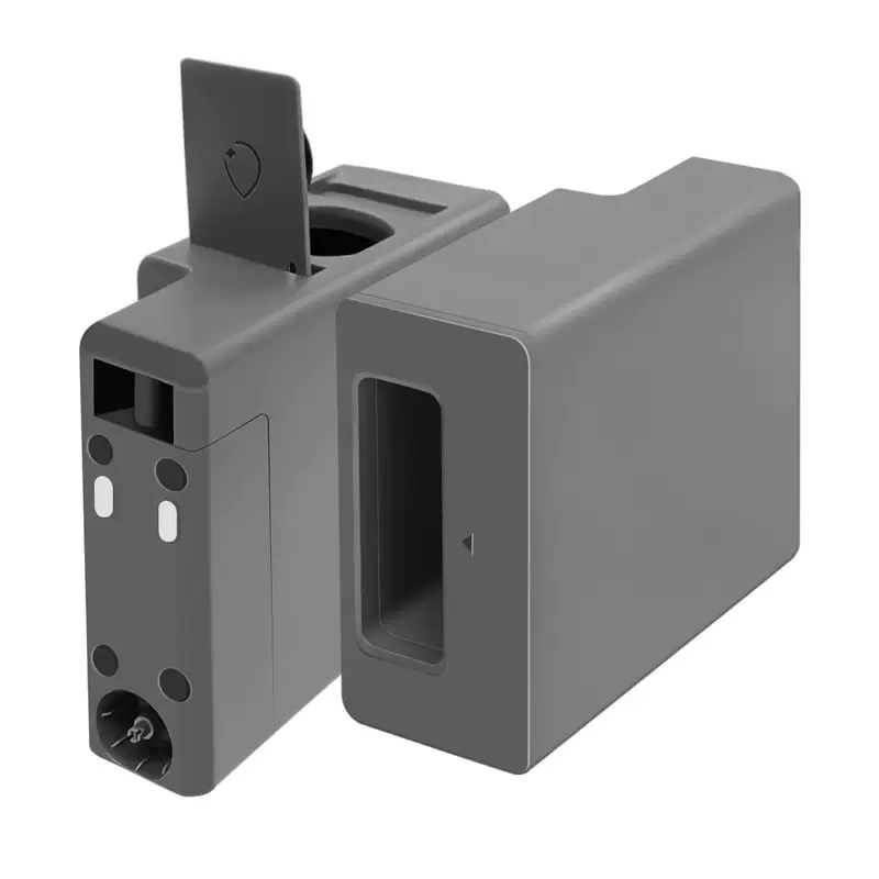 Original Dreame X40 Ultra / X30 Ultra / L10s Pro Ultra Robot aspirador líquido añadir accesorios del módulo