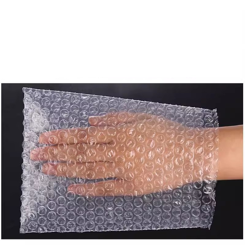 50pcs ขนาดใหญ่ 30x40 ซม.พลาสติก Bubble Mailers Wrap ซองจดหมายสีขาวบรรจุถุงกันกระแทกบรรจุภัณฑ์ฟองฟิล์มขายส่ง