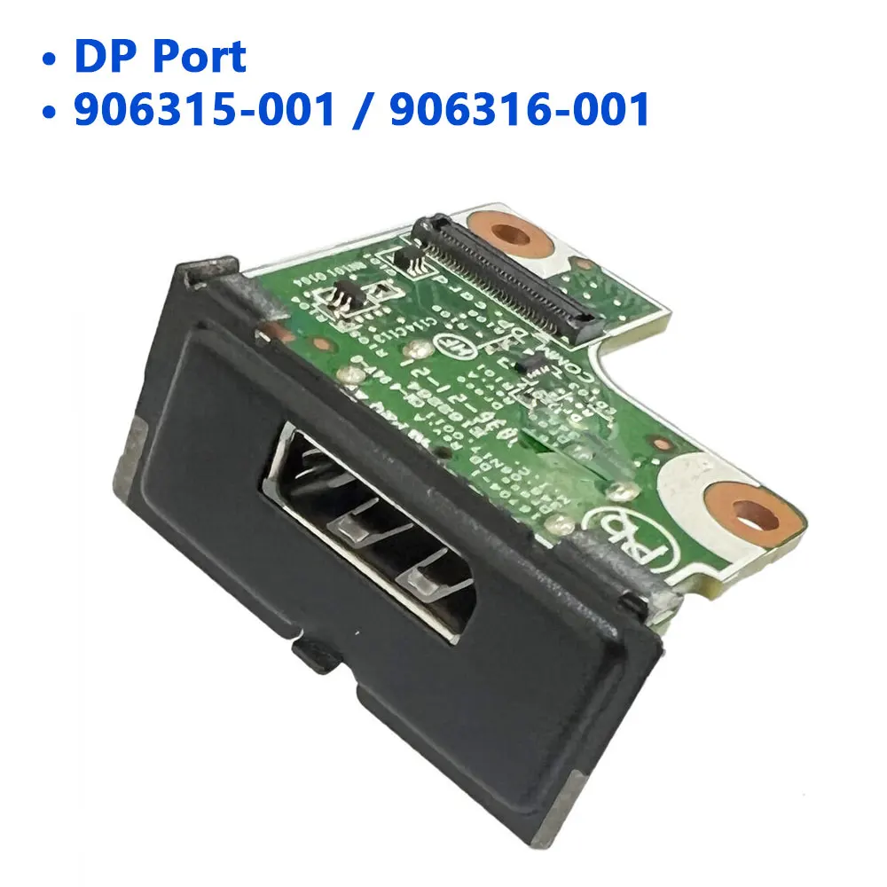 Для HP 400 600 800 680 480 880 G3 G4 G5 DM SFF MT MINI Настольный компьютер Type-C USB-C COM VGA HDMI-совместимая плата DisplayPort DP Jack