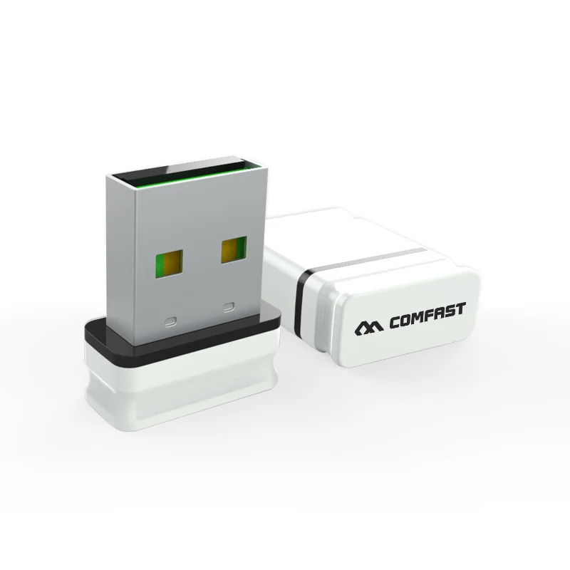 150Mbps Mini USB Wifi Adapter Dongle RTL8188EUS Adaptador Emitter Receiver MKS PI Wireless WIFI controller USB module Raspberry