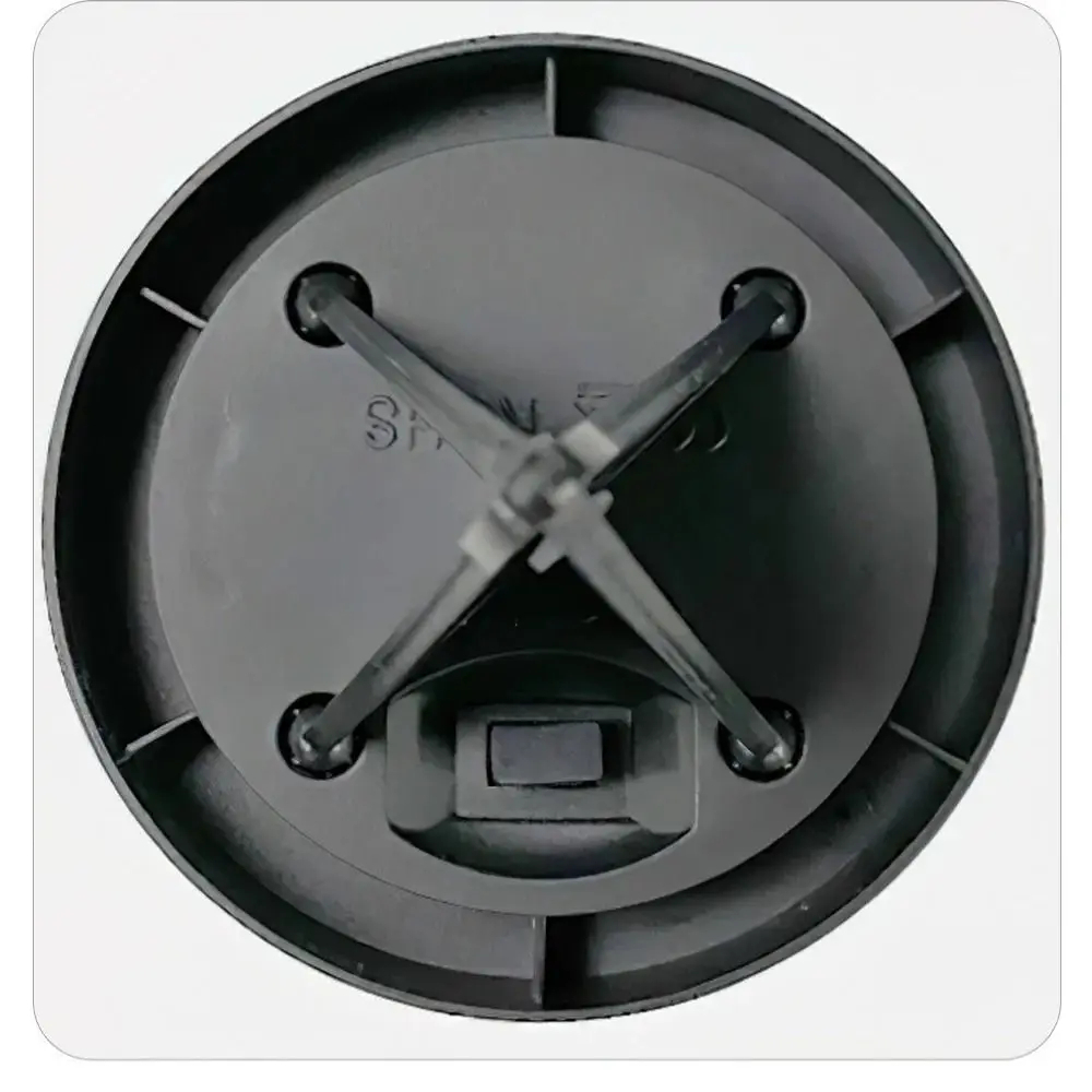 2/4/8 Pcs Solar Power Solar Buried Lights Super Bright Warm /White Light Lawn Lamp Energy Saving Durable Path Deck Lights Garden