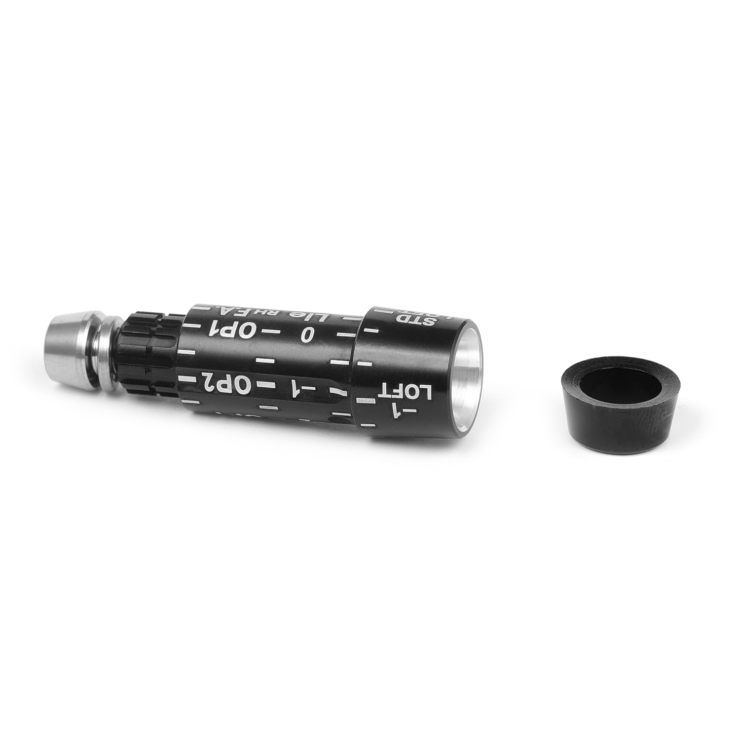 ปลอกอะแดปเตอร์สำหรับเปลี่ยนสำหรับกอล์ฟไม้แฟร์เวย์ไดรเวอร์ ZX7 zx5 2021ใหม่
