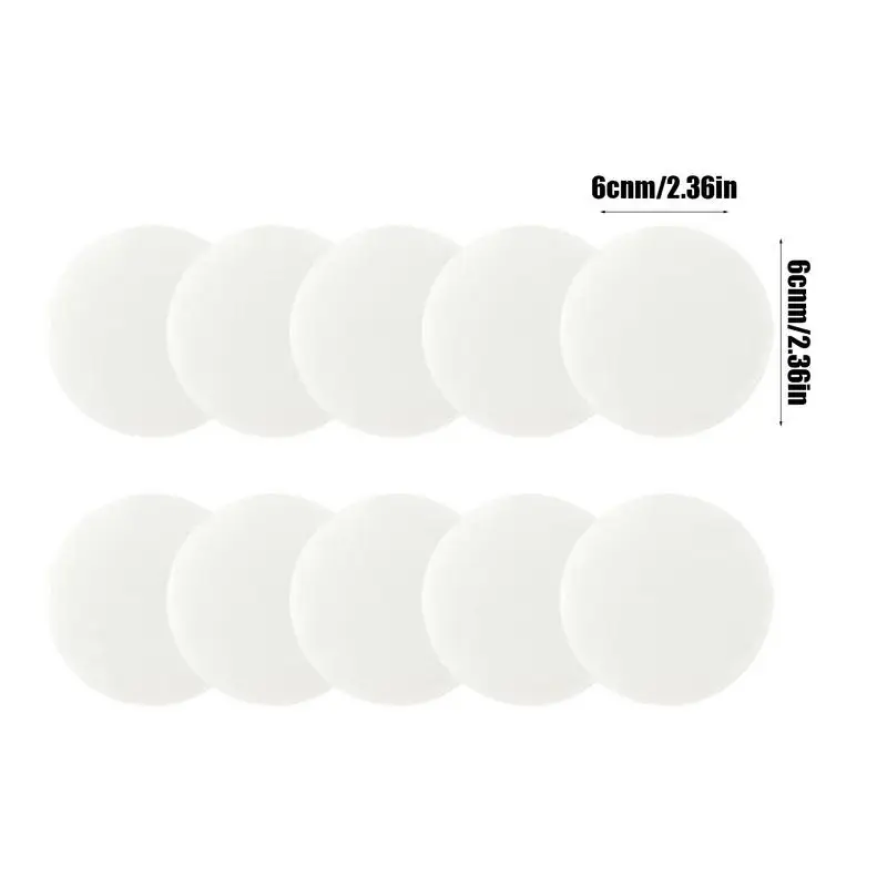 Kit de reparo de colchão de ar, 10 peças, forro de piscina, multiuso, resistente à água quente, resistente a uv, kit de reparo de remendo inflável para