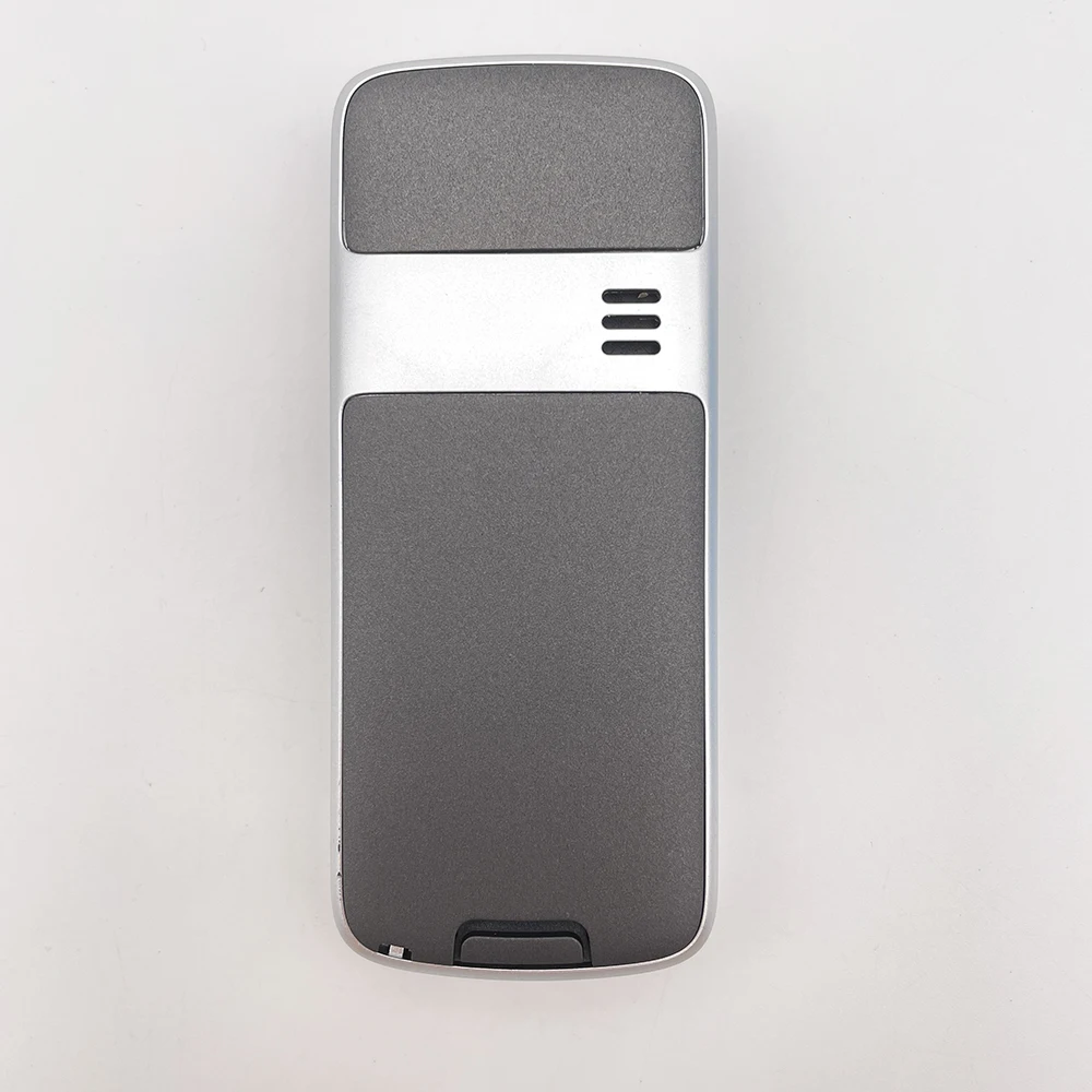 Original Unlocked 3109 classic Bluetooth Loudspeaker Cell Phone Russian Arabic Hebrew Keyboard Made in Finland