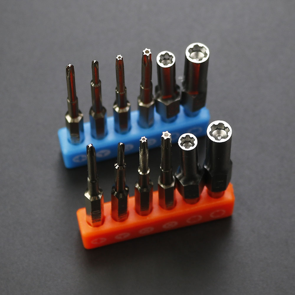 JCD Schraubendreher-satz Demontage Öffnung Werkzeug Kit Reparatur Teile Für Schalter GBA SP Neue 3DS XL PSP NGC Spielkonsole