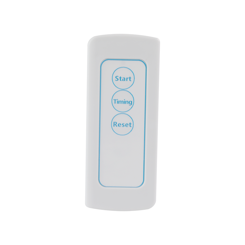 แบบทดสอบเกมระบบ Buzzer 4 สีสถานะ 3 โหมดคําตอบสําหรับการแข่งขันในห้องเรียนเกมครอบครัวคําตอบ Buzzer