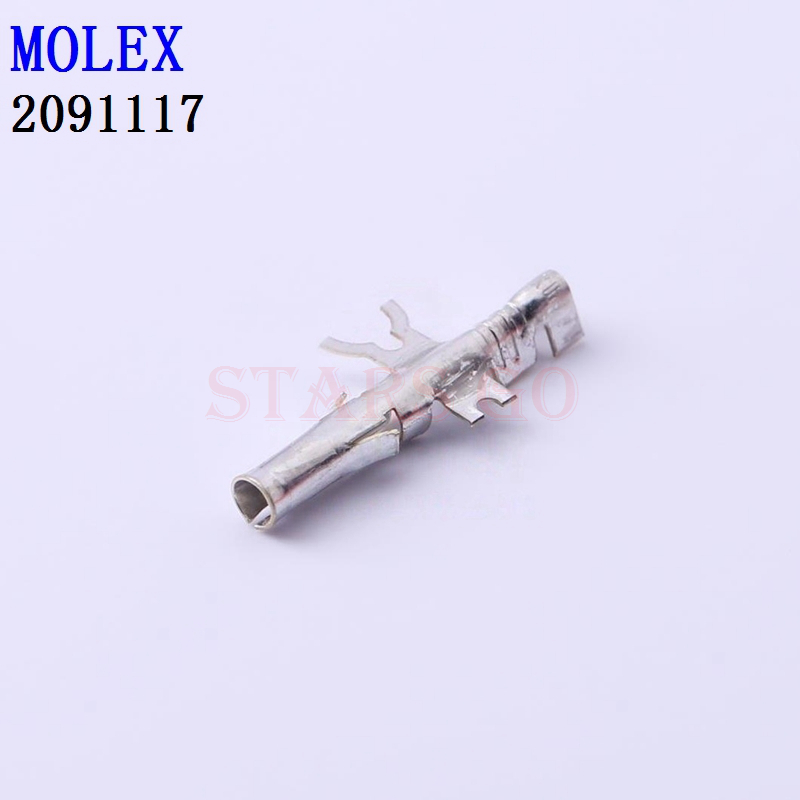 10pcs/100pcs 02092101 02091117 02091102 02082003 molex stecker