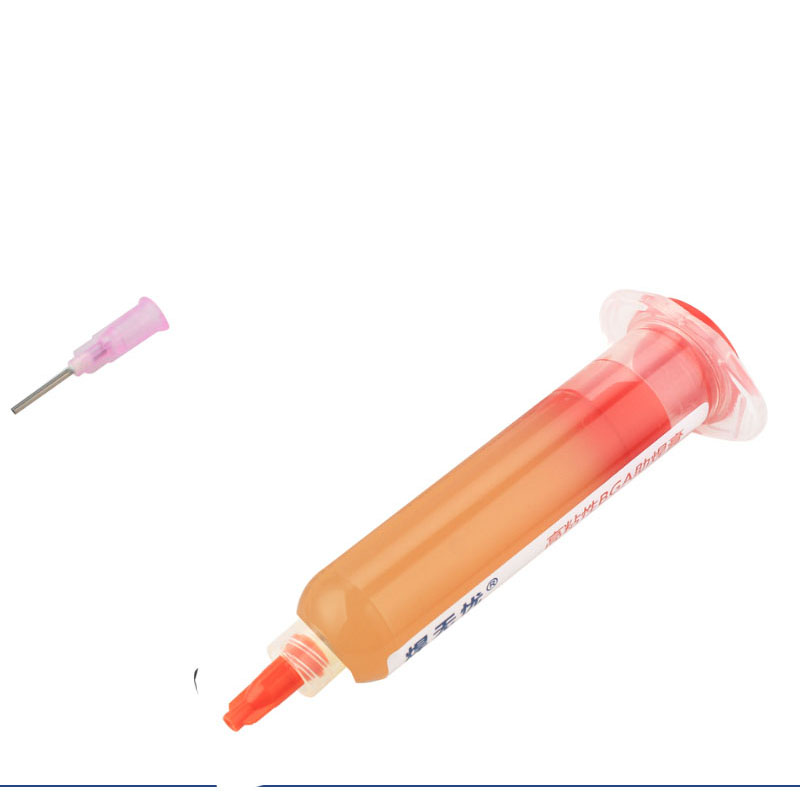 Solder Paste 10cc RMA223 RMA-223 Soldering Paste Flux Solder Grease for Computer Chips Phone LED BGA SMD PGA PCB Repair Tools