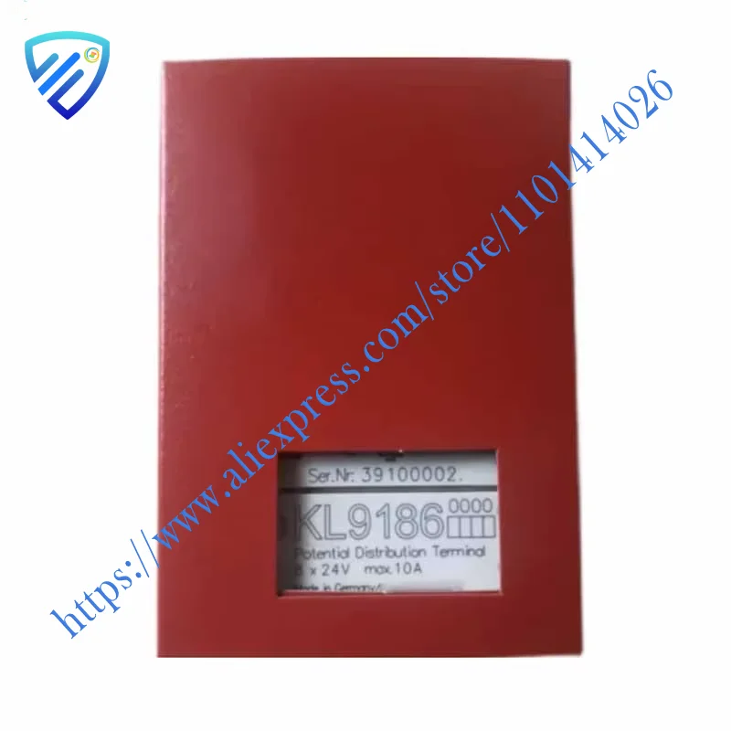 Modul KL9186 asli baru, garansi 1 tahun, tersedia