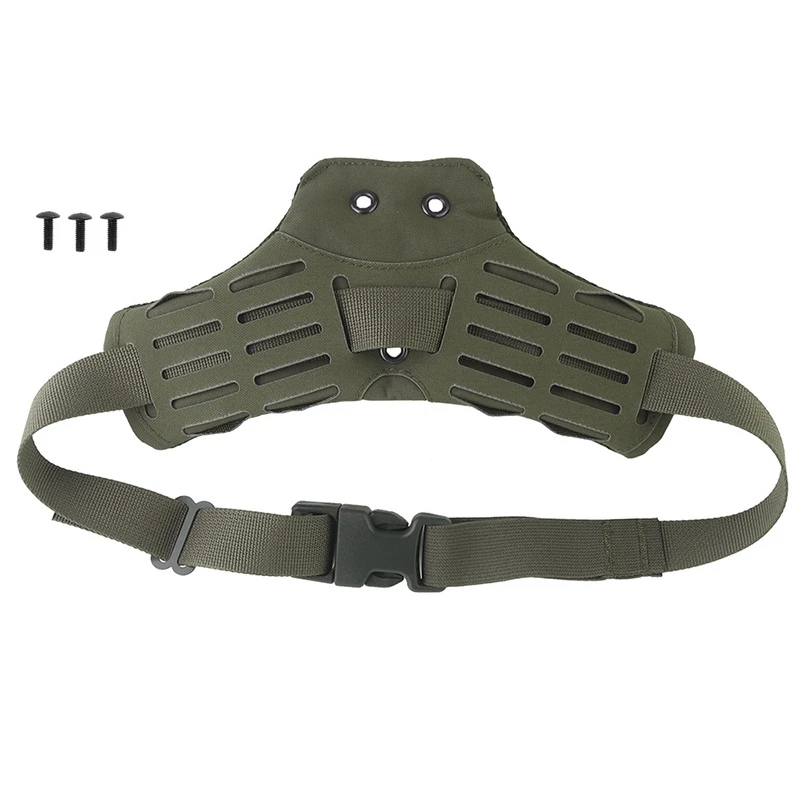 ARC Tactical Drop Leg Holster Thigh Belt Platform Gun Holster Adapter Base for Glock 17 19 M9 Waist Platform Quick Locking