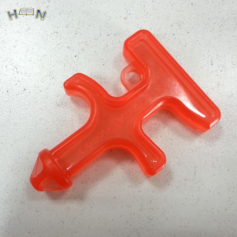 Personal Self Defense Stinger Drill, Proteção Tactical Security Tool, Defensa Outdoor, Novo, 1Pc