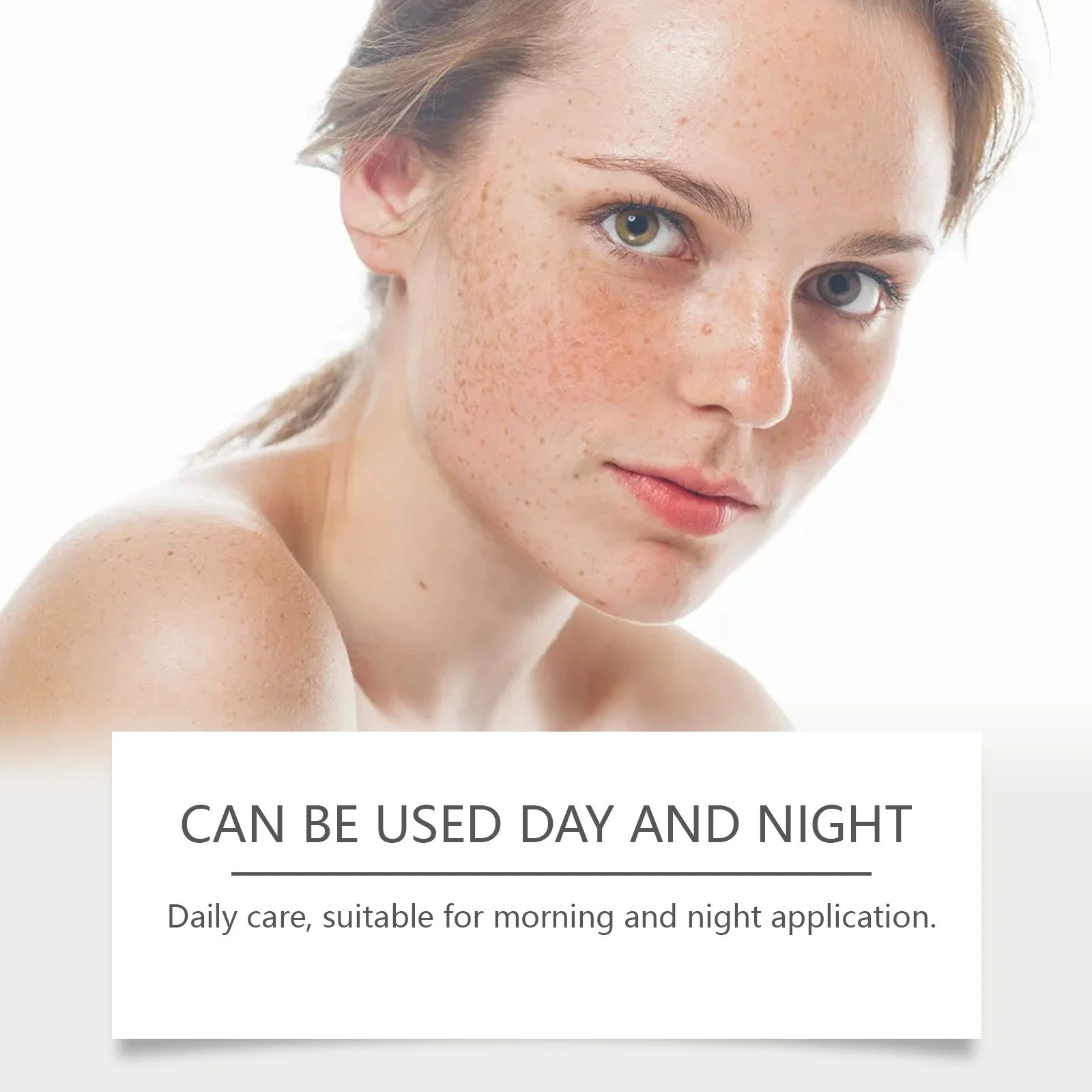 SADOER crema antipecas cremas blanqueadoras faciales eliminación de manchas antienvejecimiento hidratante eliminación de pecas crema Facial cuidado de la piel